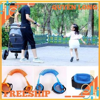 Dây dắt trẻ chống lạc - Hàng loại 1