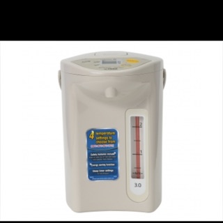 Bình thủy điện tiger pdr s30