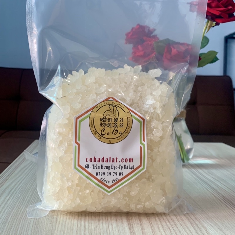 Đường Phèn Quảng Ngãi 1 Ký Cô Ba Đà Lạt