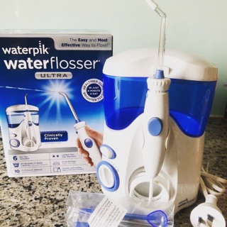 Máy tăm nước Waterpik Ultra WP-100