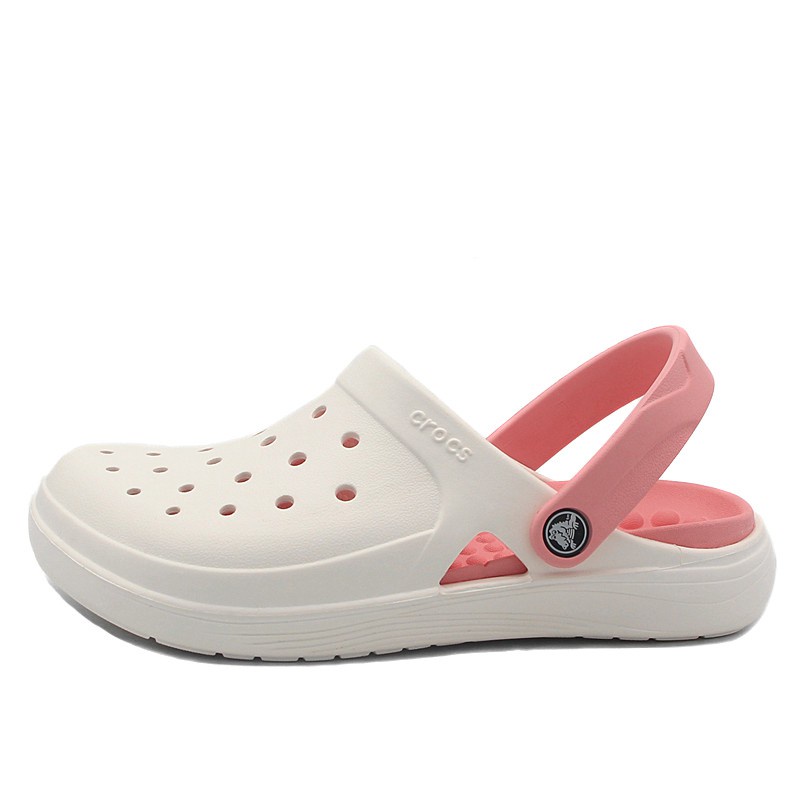 Giày Crocs Thể Thao Chính Hãng Cho Nữ 205852]