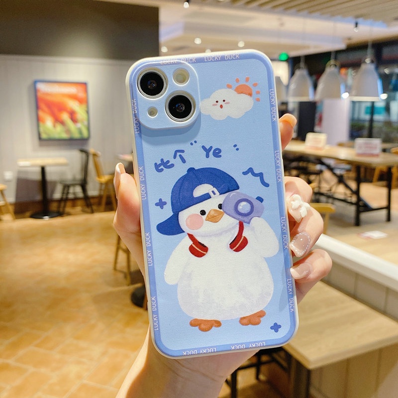 Ốp Điện Thoại Cho VIVO Y15S Y15A Y53S Y51 Y51A Y31 Y33S Y21S Y21 Y20 Y20i Y12S Y20s Y30 Y50 Y30i S1 V20 Pro Y12 Y15 Y17 U10 Y91
