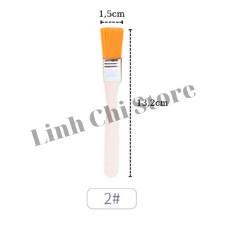 Chổi quét bụi, vệ sinh main, PCB