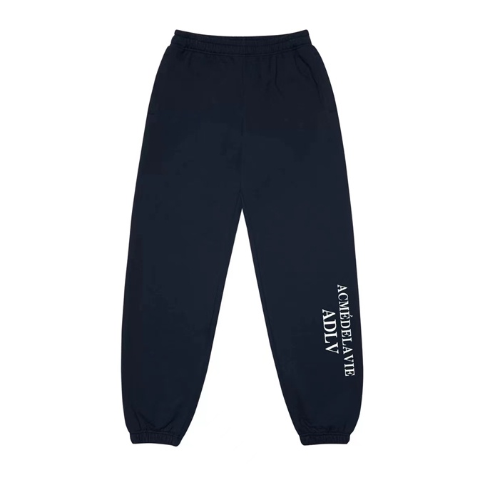 Adlv Quần Legging Thể Thao Dáng Rộng Thời Trang Xuân Hè Cho Nam Và Nữ