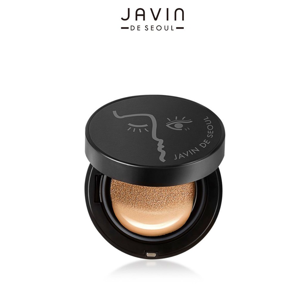Phấn nước Hàn Quốc Javin De Seoul Wink Foundation Pact | BigBuy360 - bigbuy360.vn