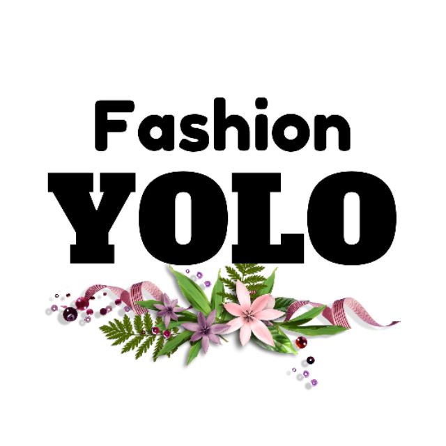 YoLo Fashion 🌺🌺