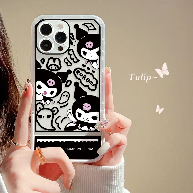 Ốp Điện Thoại Silicon TPU Mềm Trong Suốt In Hình Hoạt Hình Cho IPhone 13 12 Pro MAX SE 2020 11 Pro MAX 6S 7 8 Plus X XR XS MAX