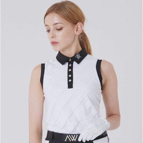 Áo thể thao nữ không tay ANEW GOLF