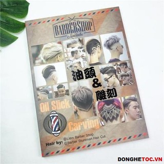 ALBUM Tóc Nam