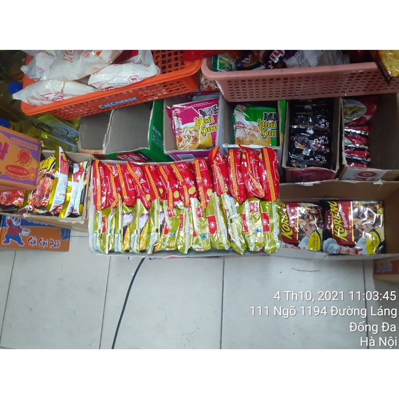 mì gà, cua vifon, không chiên qua dầu | BigBuy360 - bigbuy360.vn