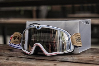 Kính 100 % BARSTOW GOGGLES