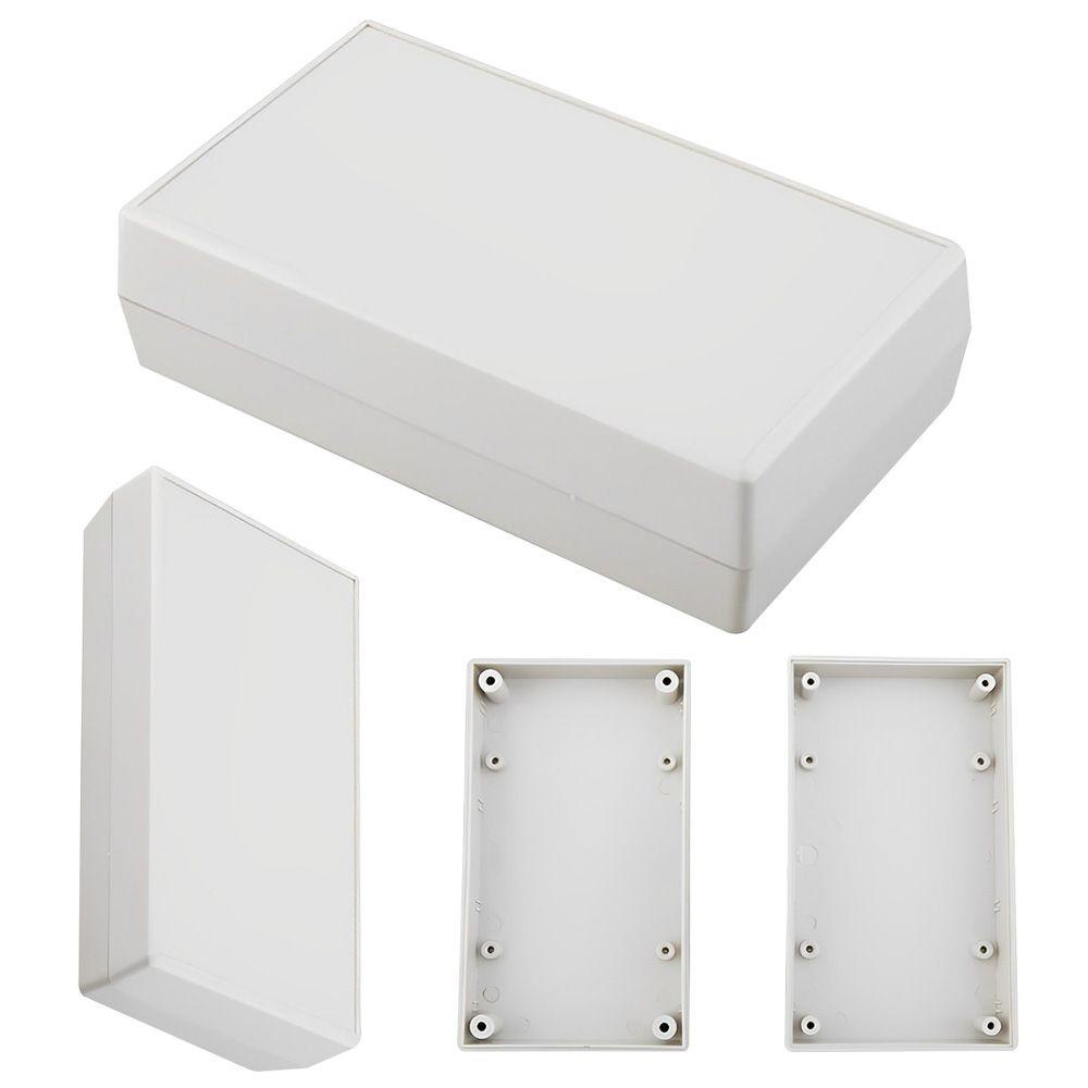 LANSEL Ốp Nhựa ABS Chất Lượng Cao 140 * 80 * 40mm