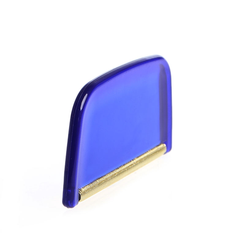 Dụng cụ làm sạch quần áo len cashmere bằng nhựa và đồng