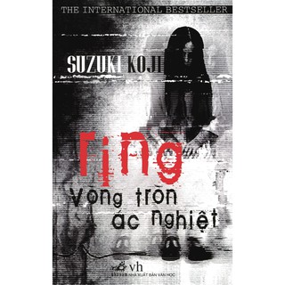 Sách - Ring - Vòng Tròn Ác Nghiệt