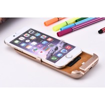 Ốp lưng kiêm sạc dự phòng iphone 6/6S