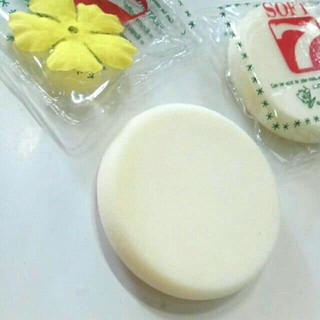 [GIÁ SIÊU RẺ] Bông phấn trang điểm Lyly Nhật Bản