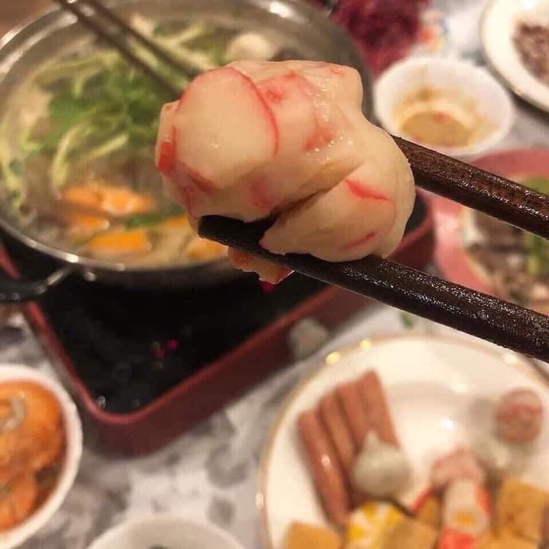 Tôm hùm viên EB gói 500gr ( chỉ giao tại hà nội)