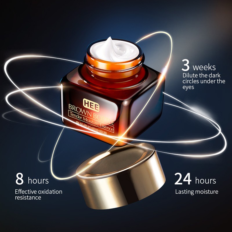 [Hàng mới về] Kem dưỡng da chứa Nicotinamide làm mờ viền mắt