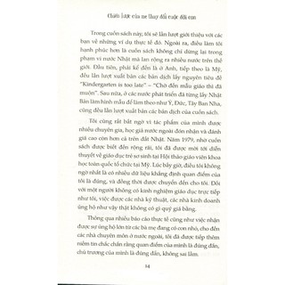 Sách - Chiến Lược Của Mẹ Thay Đổi Cuộc Đời Con