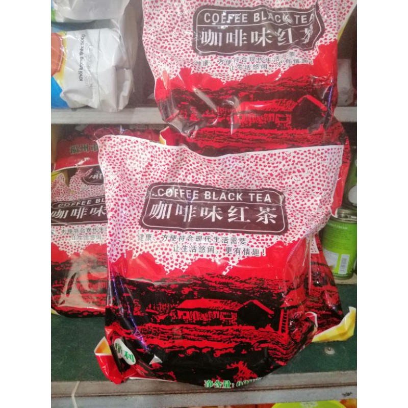 Hồng trà Đài Loan 600 gr