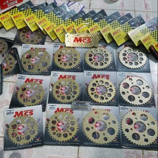 Nhông sên dĩa MCS 7li chính hãng