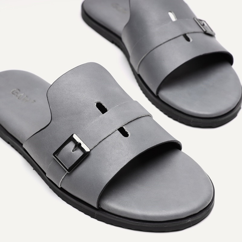 Gaw Sandal Slides code G219xám