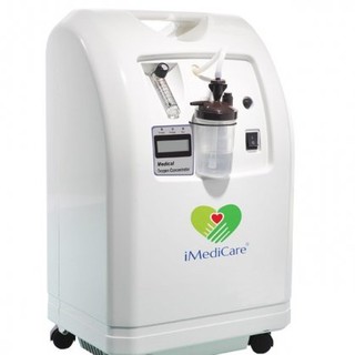 Máy tạo oxy Oxygen Concentrator iMediCare IOC 03N