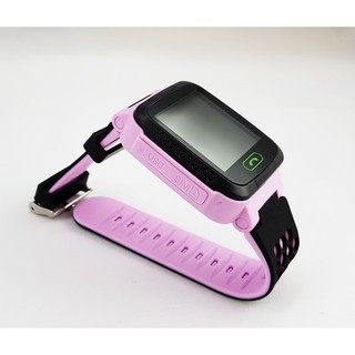 Đồng Hồ Định Vị GPS Trẻ Em E5