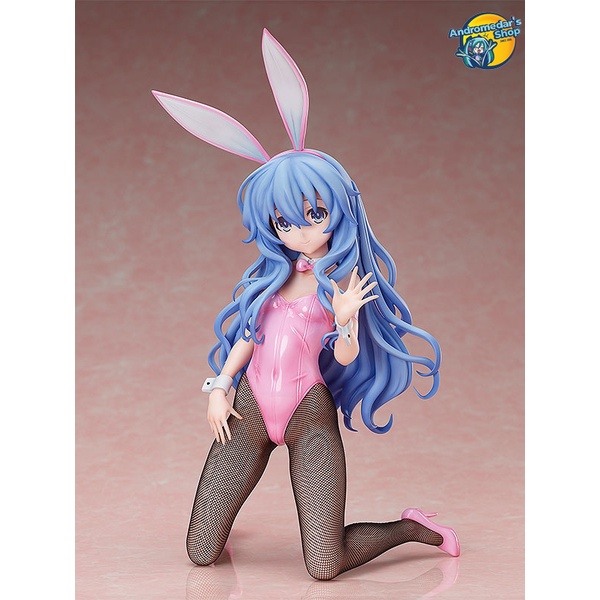 [Đặt trước] [FREEing] Mô hình nhân vật B-STYLE Date A Live IV Yoshino Bunny Ver. 1/4 Complete Figure