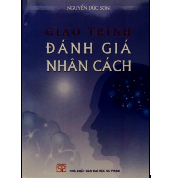 Sách - Giáo trình Đánh giá nhân cách