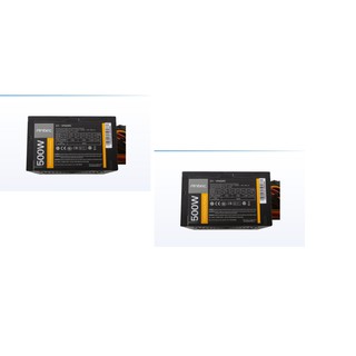 Nguồn máy tính Antec VP500PC - 500W