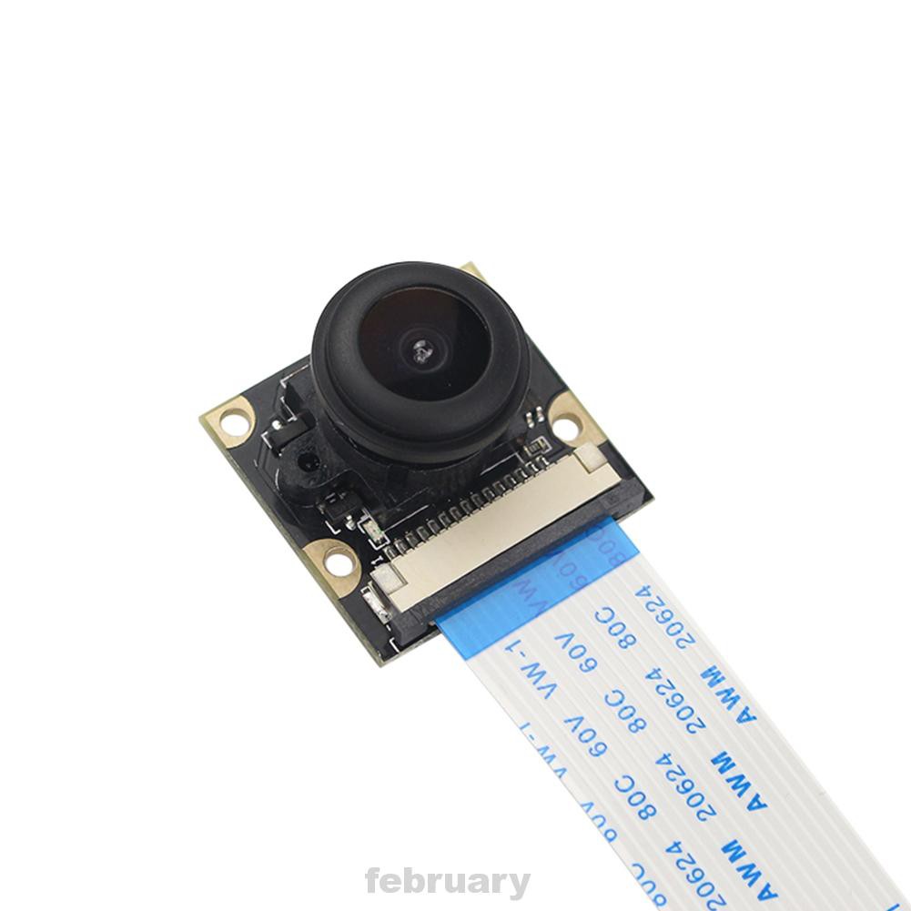 Webcam F R Raspberry Pi 3 / 2 / B + Karanra 5mp Augenweite Ov5647