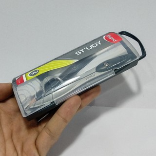 🔹Compa Học Sinh Chì Gỗ Maped 119410