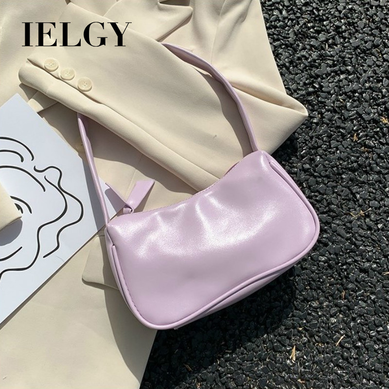Túi Xách Đeo Chéo IELGY Dành Cho Nữ Thời Trang