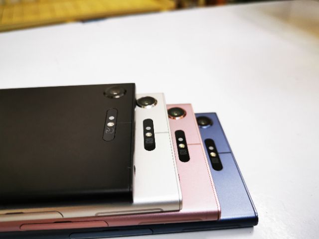 Điện thoại Sony Xperia XZ1 64G bản Nhật QT - Snap 835 4G | BigBuy360 - bigbuy360.vn