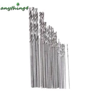 Set 20 Mũi Khoan Thép Gió Hss 0.3mm-1.6mm