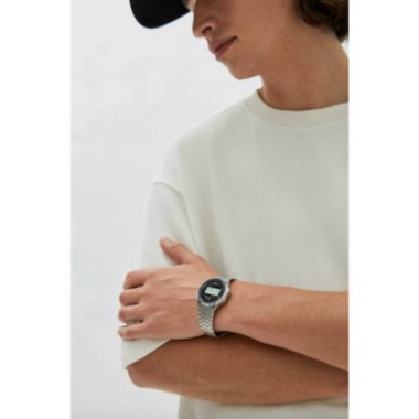 Đồng Hồ Nam Casio Nhật Dây Kim Loại Mặt Tròn Cao Cấp | A08 nevalino19 | BigBuy360 - bigbuy360.vn