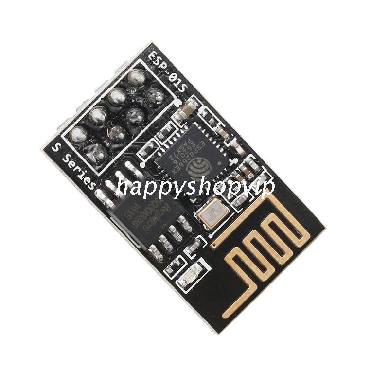 Mô Đun Thu Phát Tín Hiệu Wifi Hsv Esp-01S 8266 | BigBuy360 - bigbuy360.vn