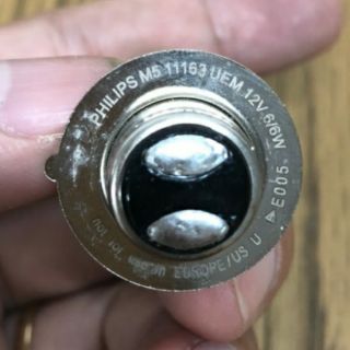 Đèn LED xe Mô tô, xe máy (M5)