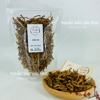 Viễn Chí 100g (Đã Sao Thơm)