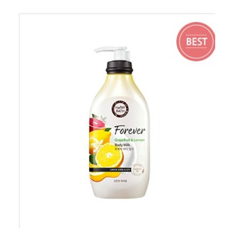 SỮA DƯỠNG THỂ HAPPY BATH