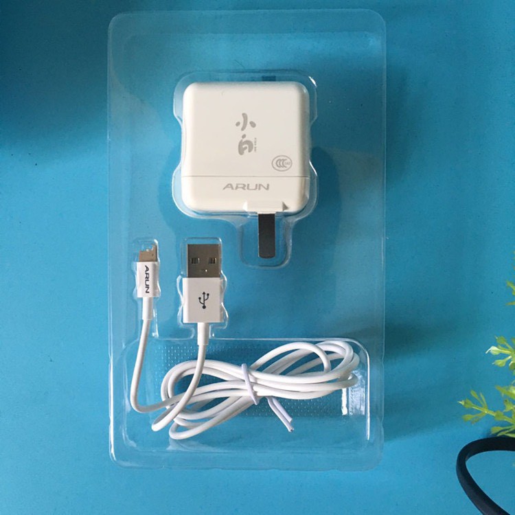 Bộ Sạc iPad 12W Chính Hãng ARUN ( U129CA ) - iPad 2/3/4 - iPad Mini 1/2/3/4/5 - iPad Air 5/6/7/8 - Nguồn điện ổn đinh