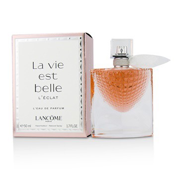 Nước Hoa Lancome - La Vie Est Belle L'éclat L'Eau De Parfum Chai 4ml