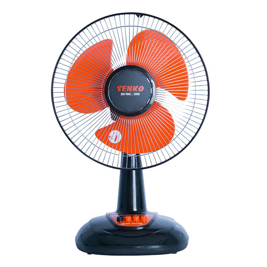 Quạt Bàn Senko Cao Cấp B1212 (Màu ngẫu nhiên)