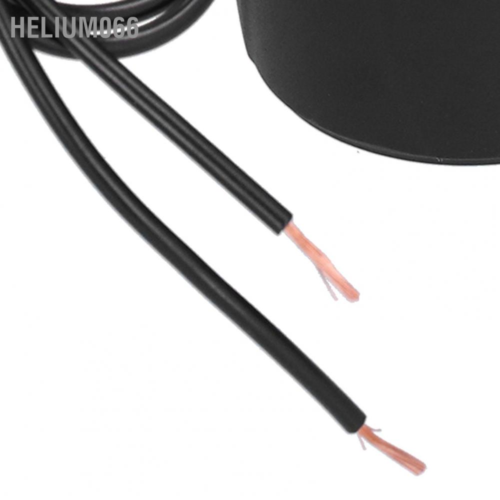 Bộ điều khiển công tắc áp suất máy bơm nước tự động Tiếp điểm kép AC125 / 250V JSK ‑ 3A Helium066