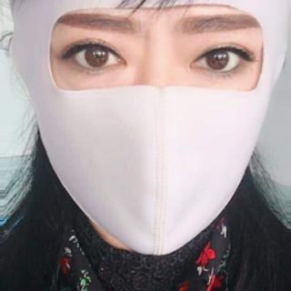 Khẩu trang Ninja hot hit (màu ngẫu nhiên)