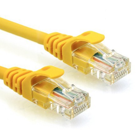 Dây mạng cat5e bấm sẵn 10m; 15m ; 20m giá rẻ