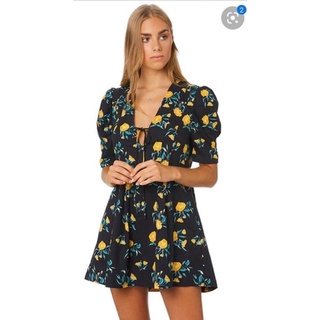 Váy Free People