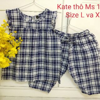 Đo mặc nhà big size hàng xuất forever 21