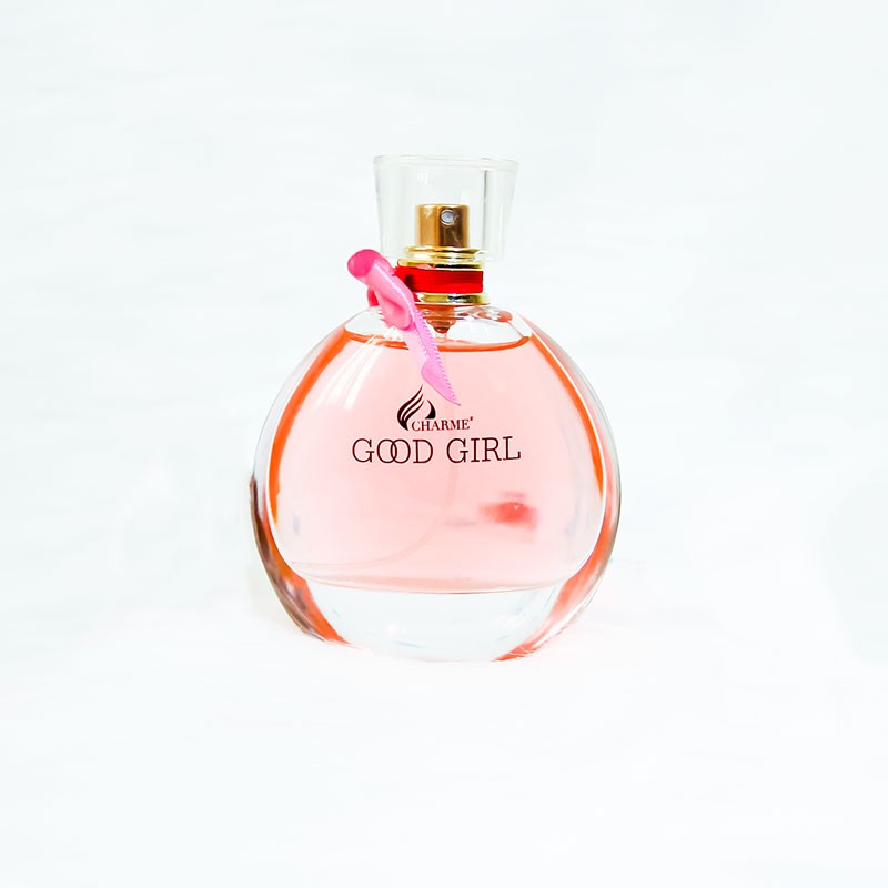 Nước hoa nữ Charme Good Girl (100ml) - GỢI CẢM ĐẤY CUỐN HÚT | BigBuy360 - bigbuy360.vn